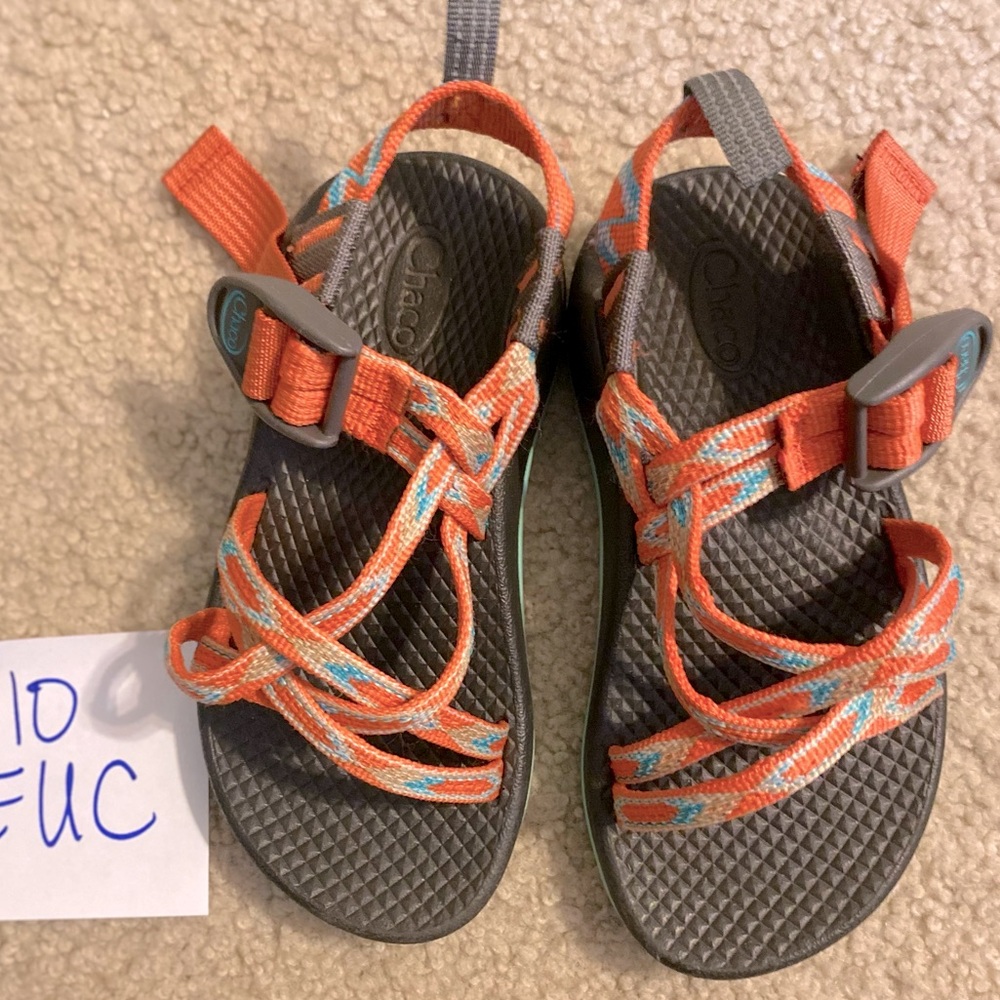 Chaco sandals
